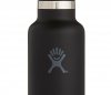 Butelka termiczna Hydro Flask 532 ml Standard Mouth Flex Cap Skyline black vsco